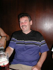 Hans-Günther (HG)