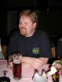 Hans-Peter (HP)
