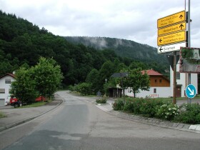 Unterwegs im Hesseneck