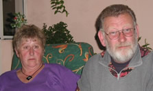 Maria und Günther