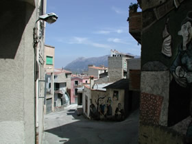 Orgosolo