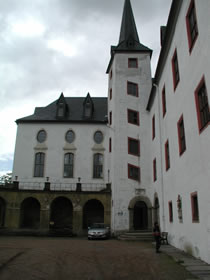 Schloß Purschenstein