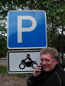 Goldwing-Karlheinz