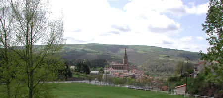 Belmont