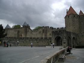 "La Cité"