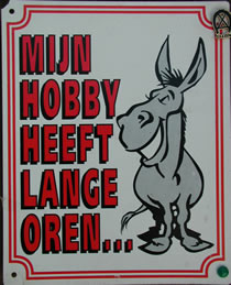 Ohne Worte...