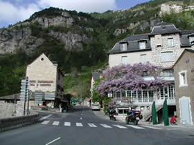 St. Enimie