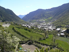 Andorra de Vella