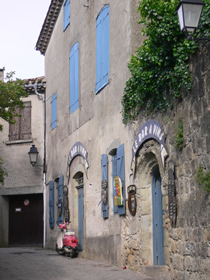 Festung "La Cité", Carcassonne