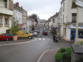 Paray le Monial