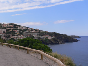 Banyuls-sur-Mer