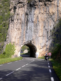 Tarnschlucht