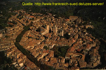 Uzéz