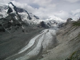 Pasterzengletscher