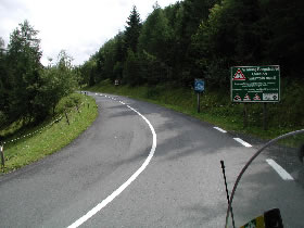 Nockalmstraße