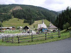 Mautstation