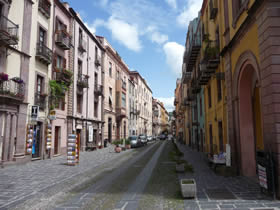 Bosa
