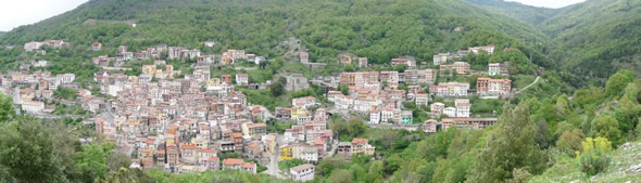 Desulo
