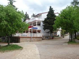 Restaurant Plantaza