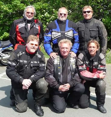 Gruppe